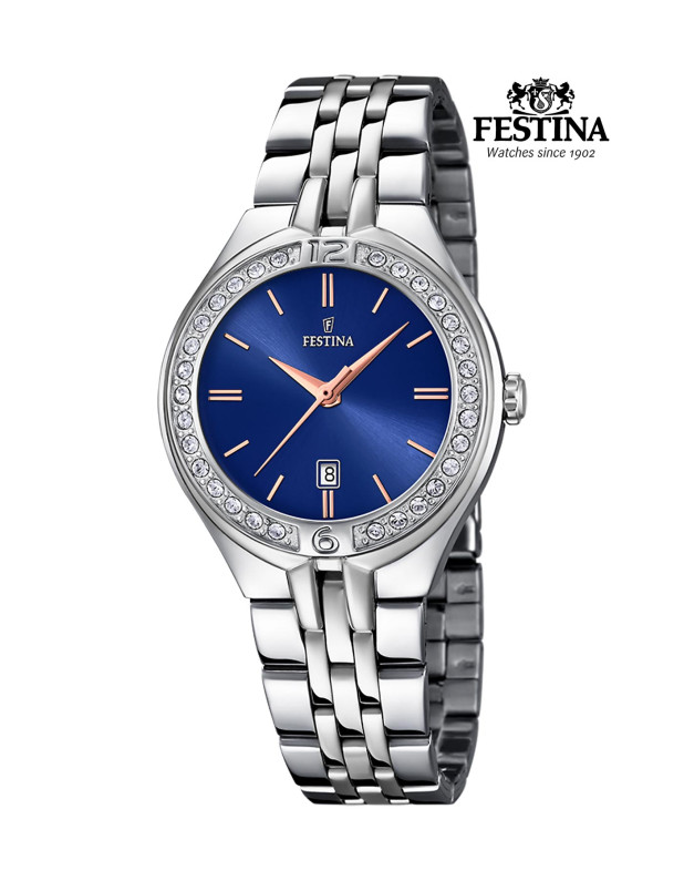 FESTINA Ladies Watch